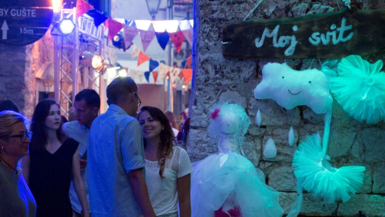 Vodice Street Festival pobrinut će se da ovaj četvrtak bude sve samo ne običan