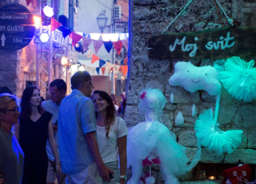 Vodice Street Festival pobrinut će se da ovaj četvrtak bude sve samo ne običan
