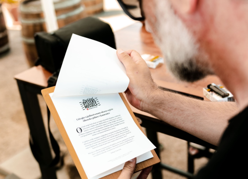 Fotografija 2 - Posjetite kušaonicu Oyster22 i na licu mjesta uživajte u slasnim pidoćama na buzaru!