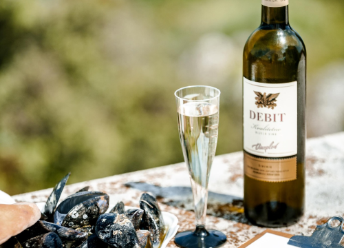 Fotografija 3 - Posjetite kušaonicu Oyster22 i na licu mjesta uživajte u slasnim pidoćama na buzaru!