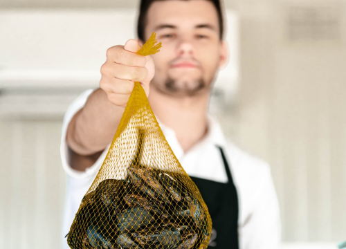 Fotografija 6 - Posjetite kušaonicu Oyster22 i na licu mjesta uživajte u slasnim pidoćama na buzaru!