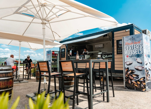 Fotografija 9 - Posjetite kušaonicu Oyster22 i na licu mjesta uživajte u slasnim pidoćama na buzaru!