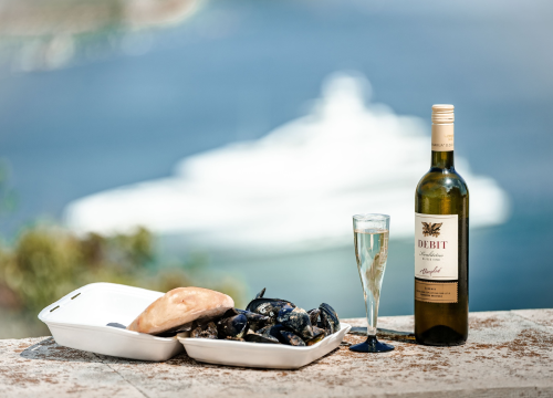 Fotografija 12 - Posjetite kušaonicu Oyster22 i na licu mjesta uživajte u slasnim pidoćama na buzaru!