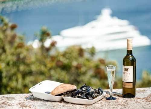 Fotografija 13 - Posjetite kušaonicu Oyster22 i na licu mjesta uživajte u slasnim pidoćama na buzaru!