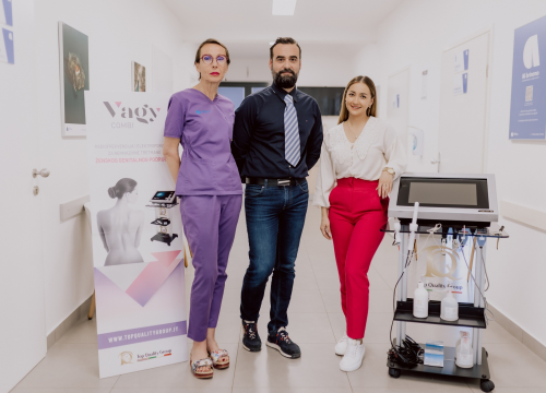 Poliklinika Affidea Vita ima najbolje rješenje za neugodne simptome perimenopauze!