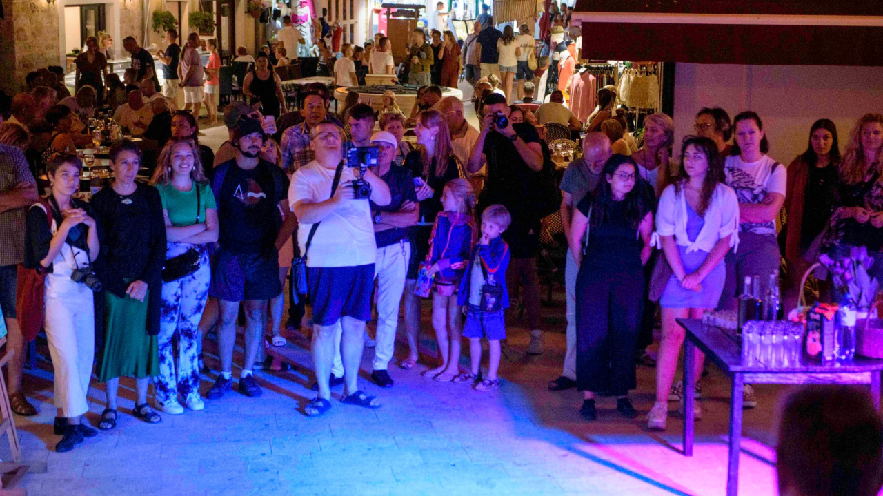 Vodička glazba rasplesat će vas uz hitove Dina Dvornika