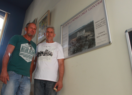 Fotografija 3 - U Vodicama prikupljeno 39 doza krvi: 'Hvala svima'