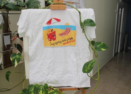 Fotografija 7 - U Vodicama prikupljeno 39 doza krvi: 'Hvala svima'