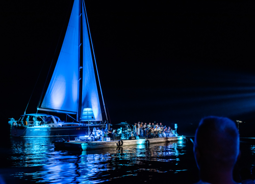 Big Band u četvrtak će rasplesati Vodičane