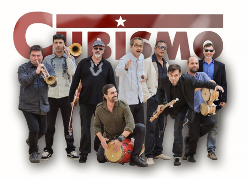 Cubismo zatvara vodički Jazz&Blues festival