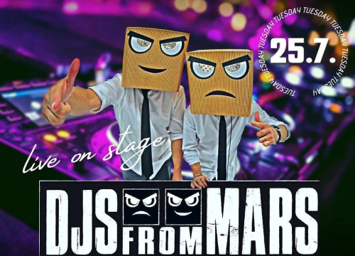 Fotografija 2 - Zabavite se ovaj vikend u Tenis baru uz grupu Don Karlos!