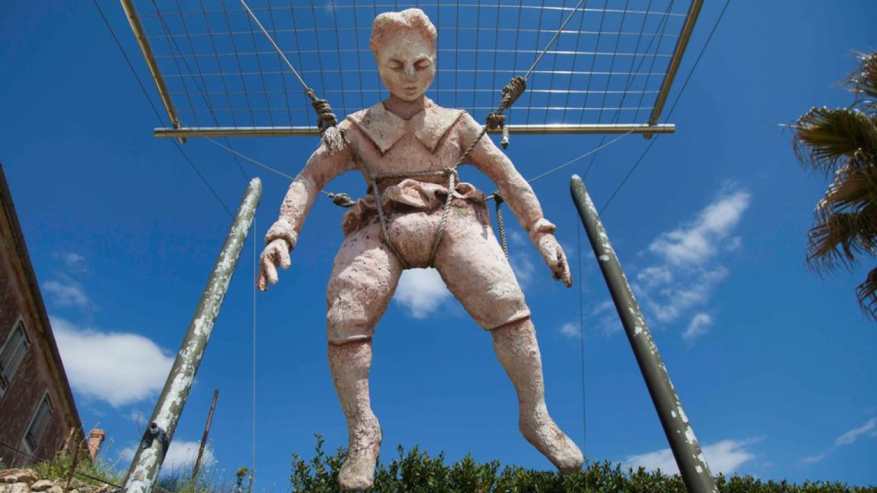 U Prvić Luci u srijedu fešta