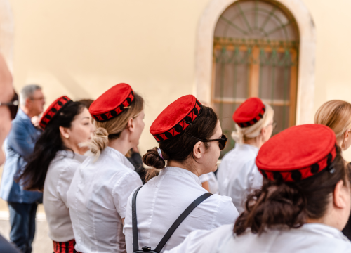 Ovaj tjedan u Skradinu 'ljetni karneval', puno dobre glazbe i kino pod zvijezdama
