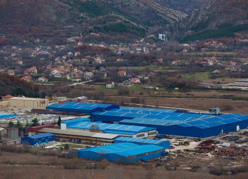 FINA: Kninski poduzetnici u 2022. imali manje zaposlenih, ali veće prihode