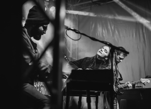 Srimarska fešta u četvrtak, za dobru zabavu zadužen Spectrum