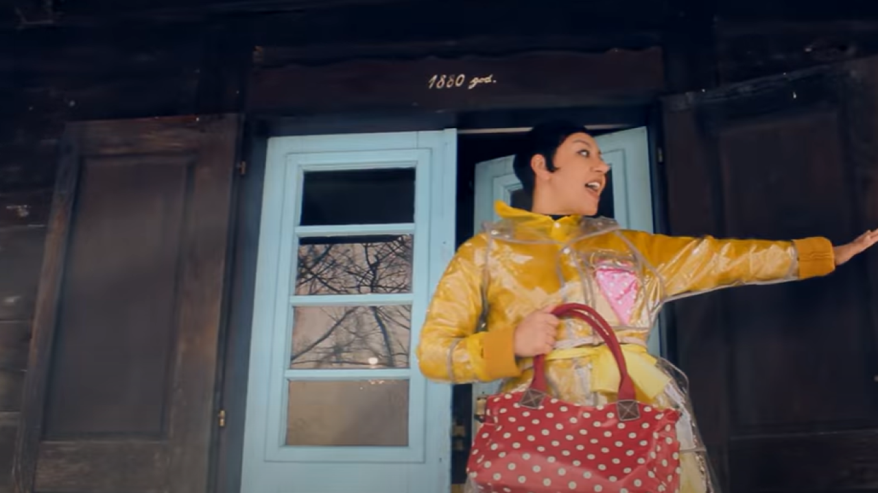 ManGroove u nedjelju u Vodicama