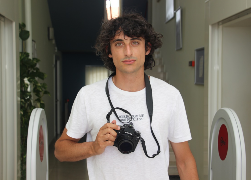 Fotografija 3 - Akciji darivanja krvi odazvali se i vodički bajkeri