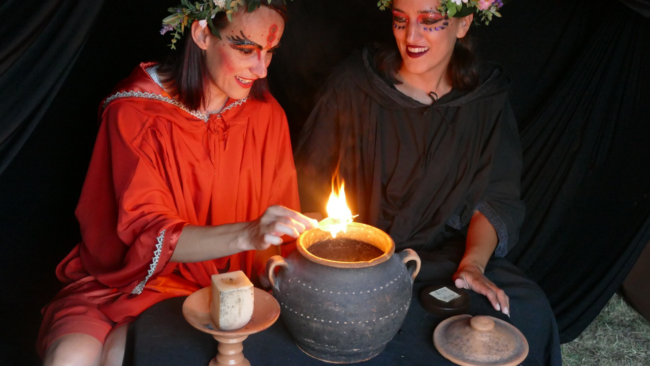 Na XV. Burnumskim idama nastupaju Matija Cvek & The Funkensteins!