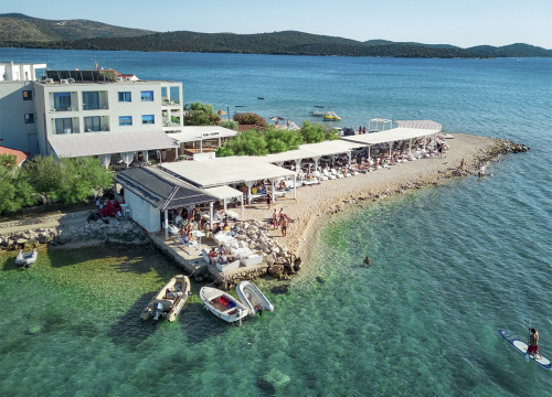 Shark Summer Edition 2023 - dobre vibracije i nezaboravni provod!