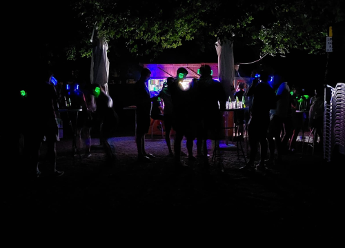 U Skradinu ovaj tjedan od predstave do dobre glazbe i malo magije!