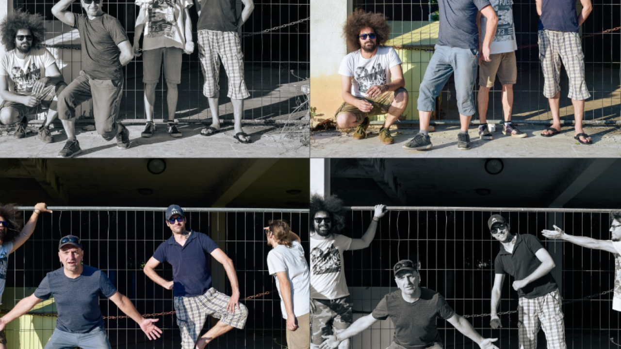 VD kolektiv i BluVinil koncerti su koje ne smijete propustiti!