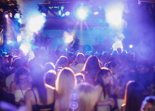 Ne propustite veliki koncert Jelene Rozge u La Playi!