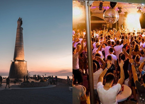 Zorica Kondža i Bajaga očekuju vas ovaj tjedan u Primoštenu!