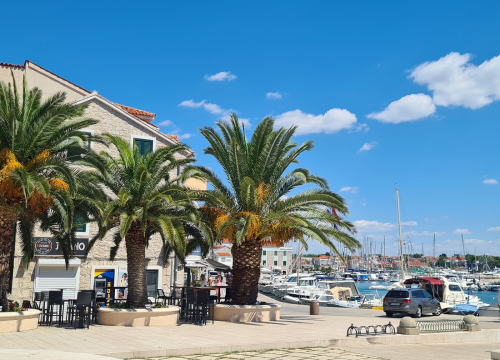 Gosti su jako zadovoljni ponudom u Vodicama: 'S optimizmom gledamo prema budućnosti'