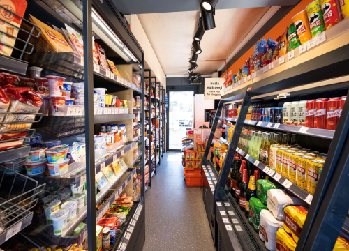 U Tribunju otvoren Studenac pop-up - sinergija susjedskog dućana, inovacije i održivosti u maloprodaji