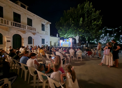 Kraj kolovoza u Skradinu rezerviran za dječaka Paška i Velikog Gogu