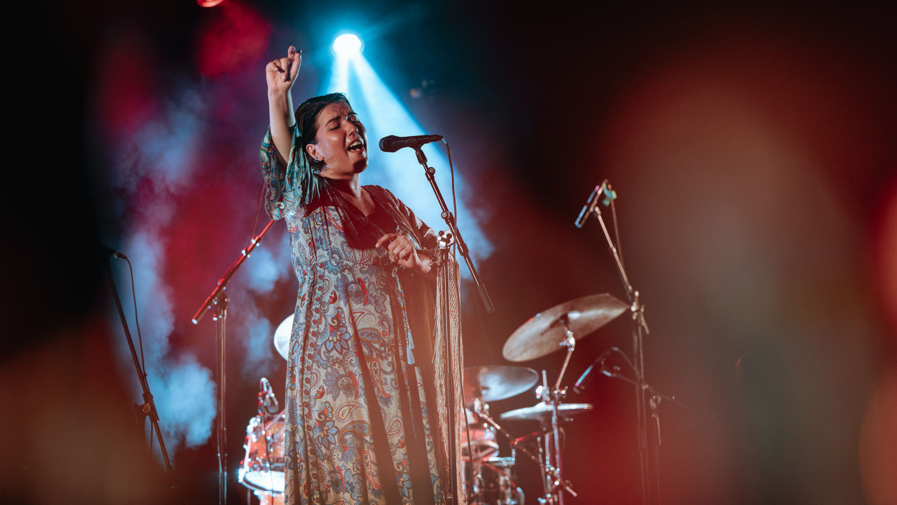 Večer flamenca u Vodicama!