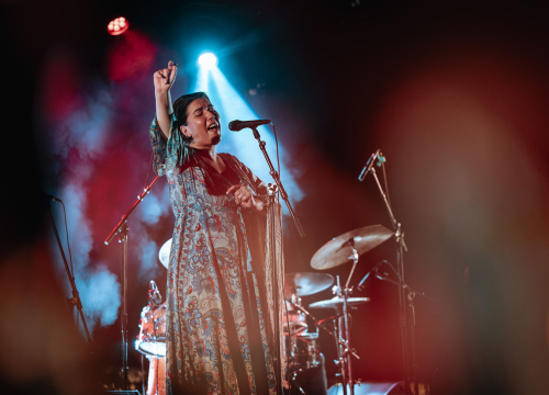 Večer flamenca u Vodicama!