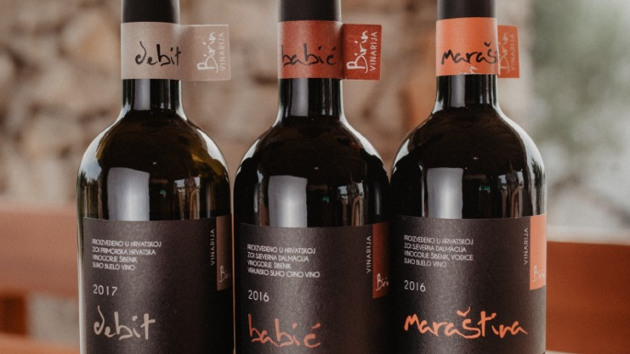 U Vinariji Birin otkrijte čaroliju vina uz stručnu prezentaciju!