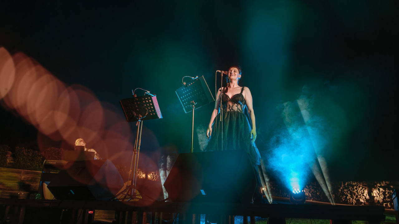 Ne propustite koncert Nele, Gordane i Nere!