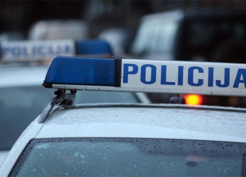 Dvoje 50-godišnjaka na šibenskom području pokralo muškarca (89) i ženu (69)