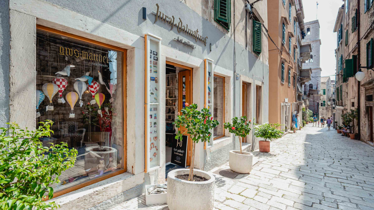 Zlatko Prica i Izvor Oreb po promotivnoj cijeni: U Galeriji Juraj Dalmatinac brojne novosti