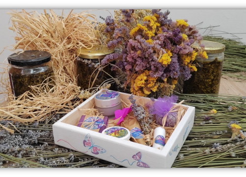 Učenici kninske škole proizvode prirodnu kozmetiku