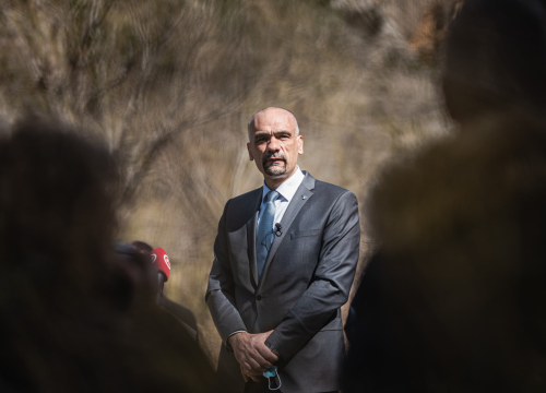 Župan učenicima čestitao početak školske godine: 'Neka škola bude radost, ali i čvrst temelj'