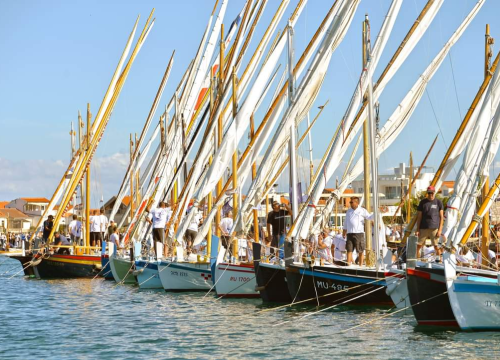 Leteći odred otvorit će ovog petka 26. Dane latinskog idra!