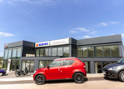 Novi Suzuki Across (PHEV) sada uz Suzuki subvencije!