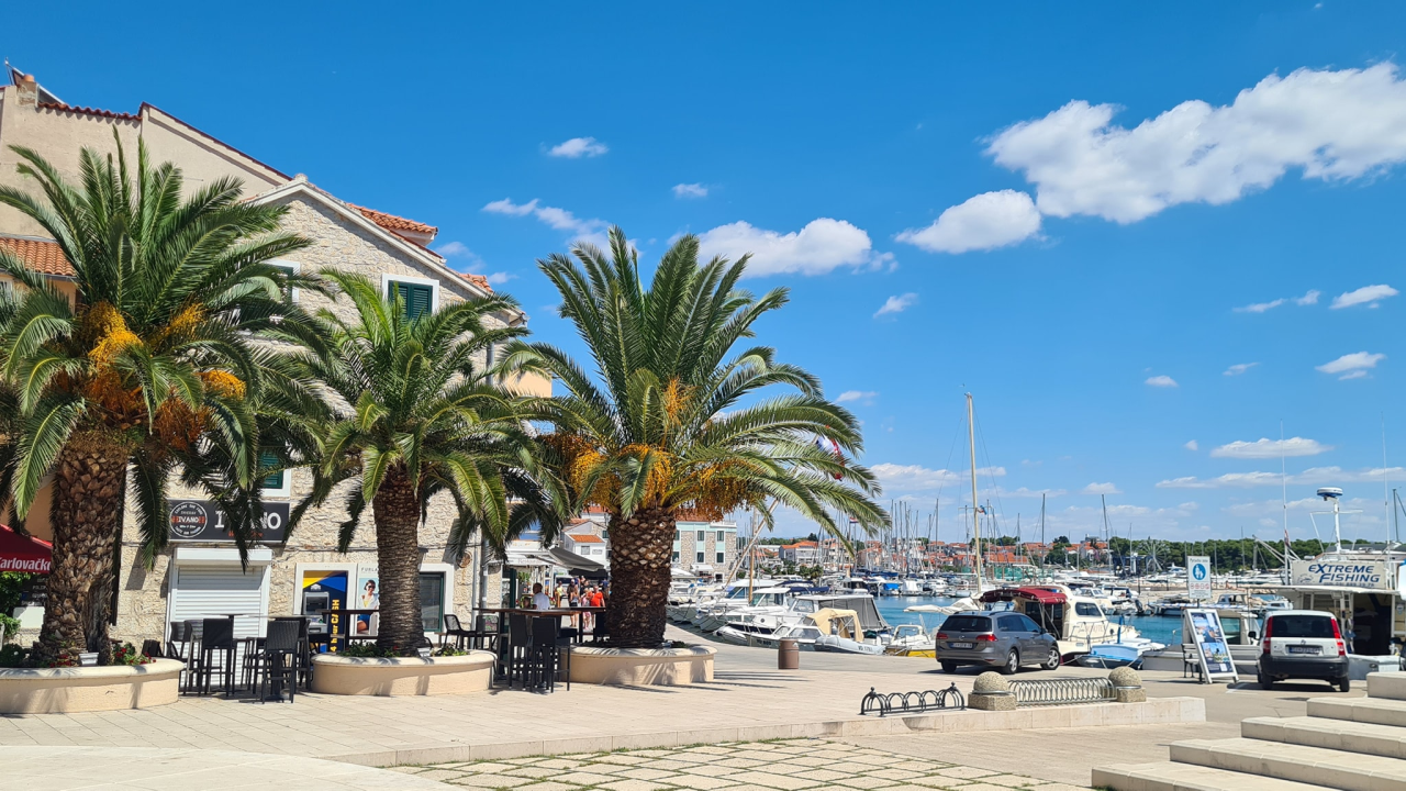 Grad Vodice objavio javni poziv za predlaganje programa udruga