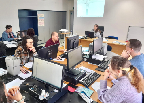 Kreću besplatne edukacije s upisom u E-radnu knjižicu u učilištu Libar uz HZZ vaučere!