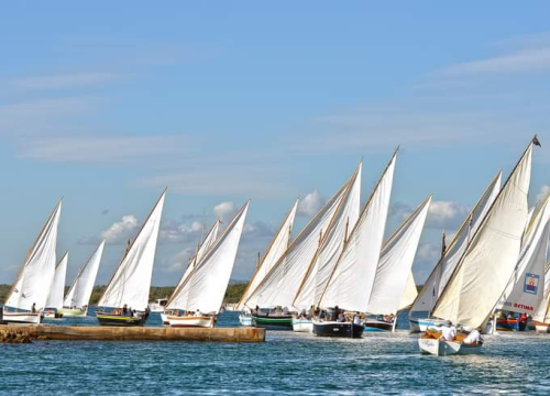 U Murteru počeli 26. Dani latinskog idra: Evo što vas sve čeka!