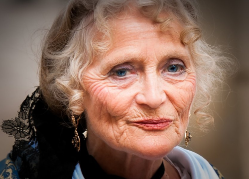 Povodom Međunarodnog dana starijih osoba: Vodice biraju najljepšu umirovljenicu