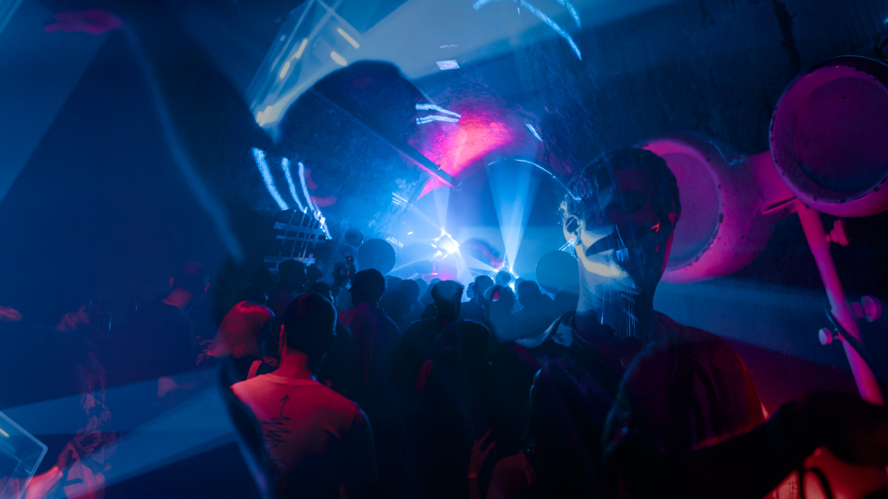 Novu sezonu šibenskog Tunela otvara meksički DJ Mufti