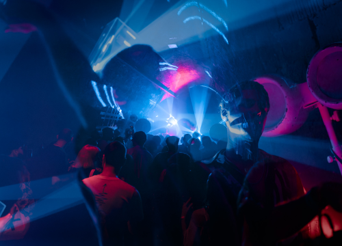 Novu sezonu šibenskog Tunela otvara meksički DJ Mufti