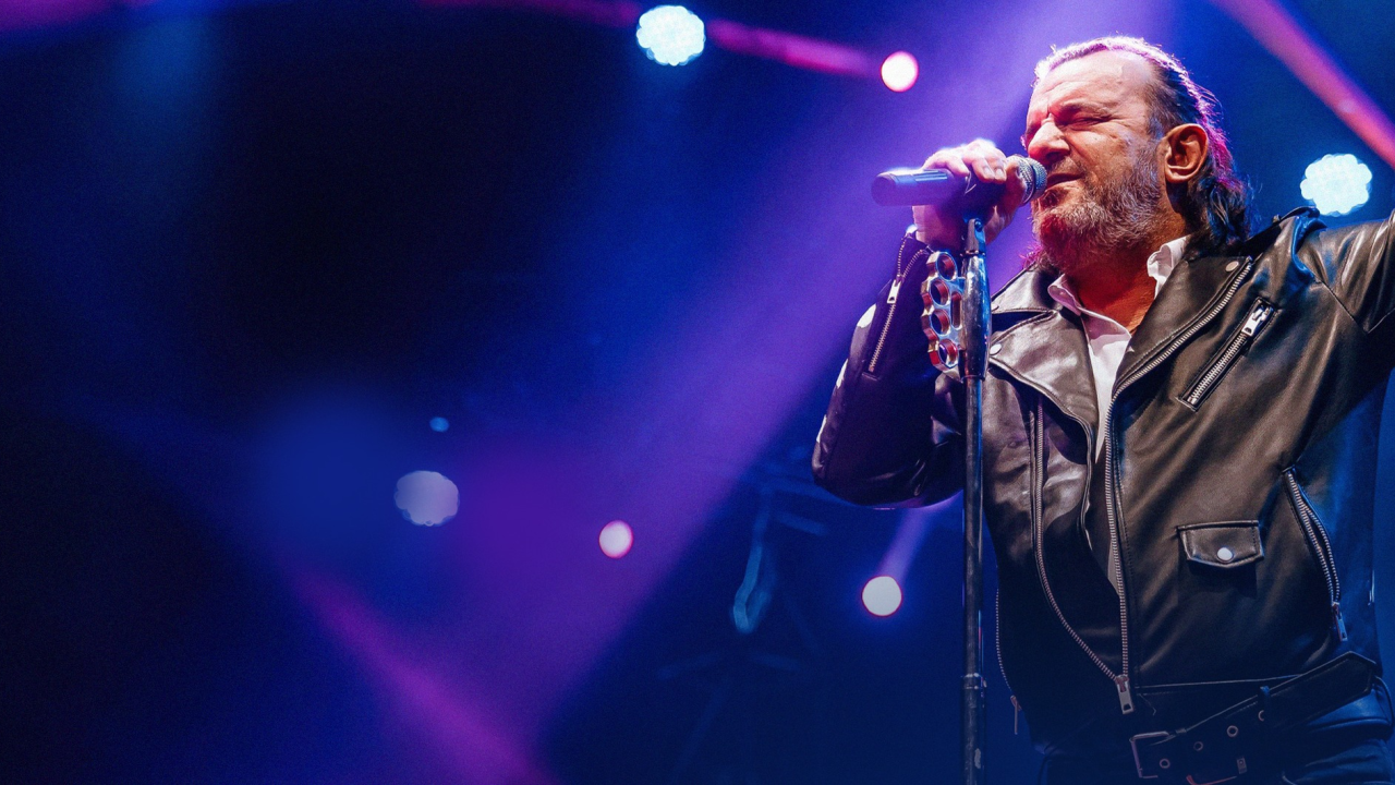 Požurite po karte za premijeru filma 'Kafana na Balkanu - Pokidan' i koncert Ace Lukasa!