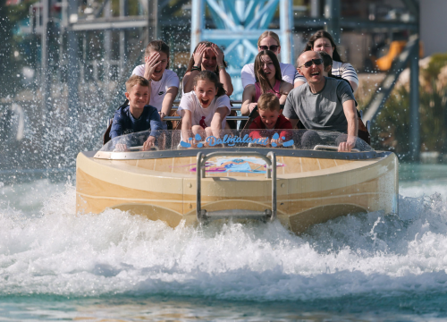 Uhvati trenutak u Dalmalandu i osvoji nagradu!