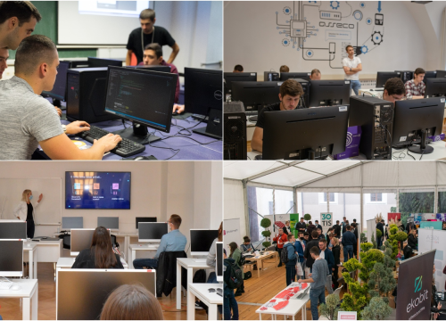 Koji je ključ za karijerni napredak u dinamičnom IKT sektoru?