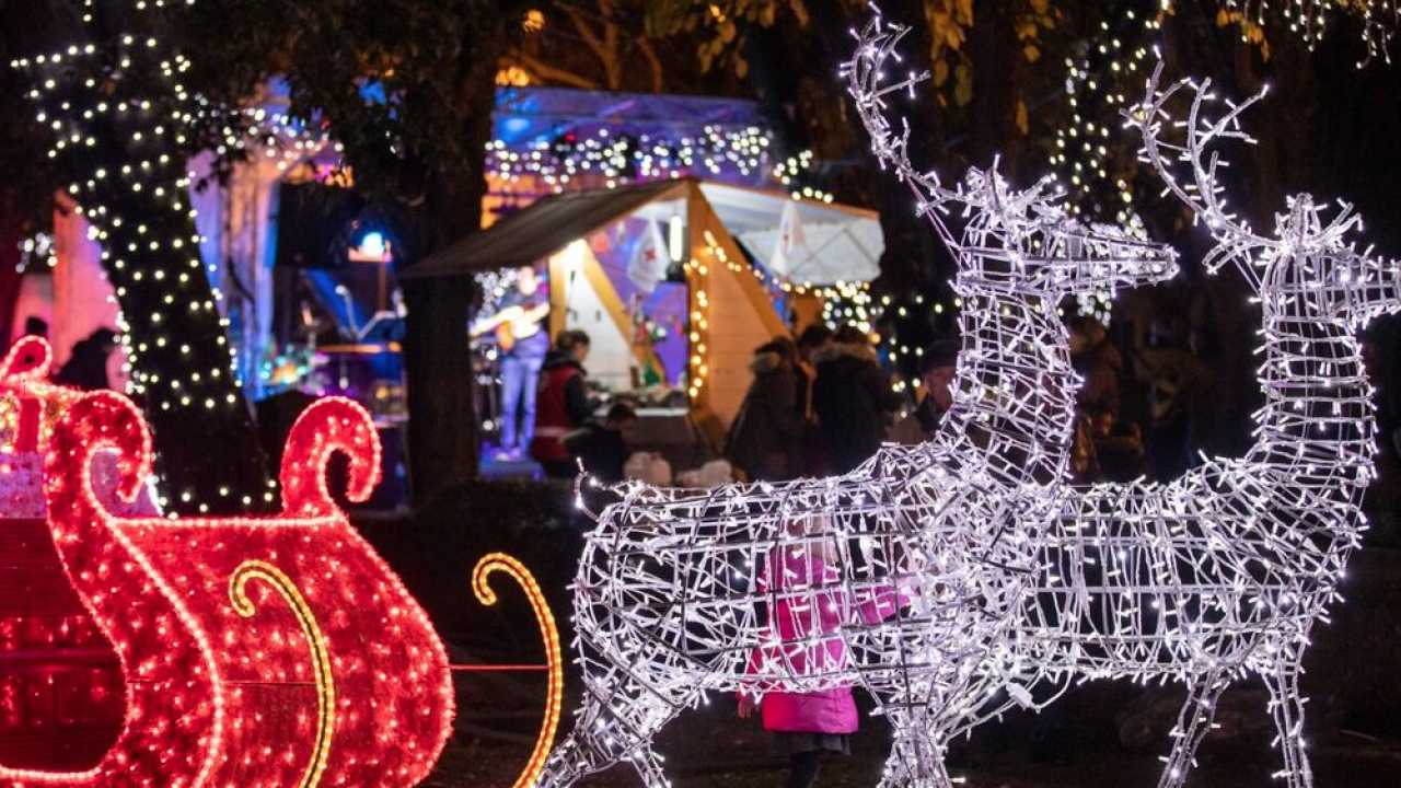 Vodice najavile Advent: Za zabavu će biti zaduženi Grdović, Belan, Psihomodo Pop...